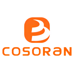 logo GUANGZHOU COSORAN COSMETICS CO.,LTD